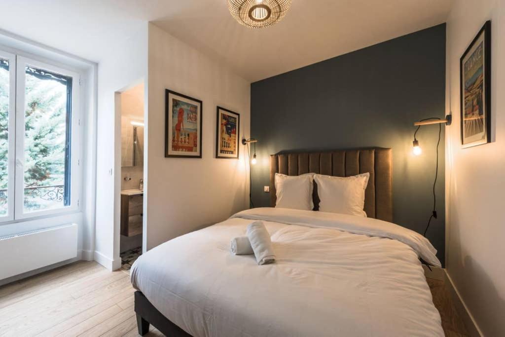 Luxury Brand New Art Deco Disneyland Chalifert Luaran gambar