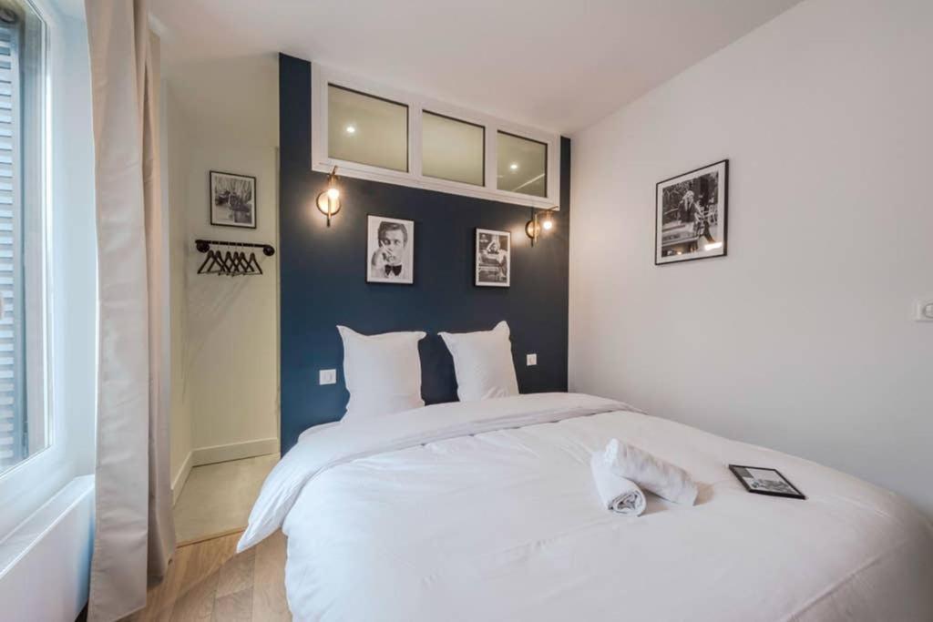 Luxury Brand New Art Deco Disneyland Chalifert Luaran gambar